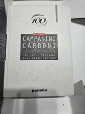Dizionario campanini carboni - dizionario,