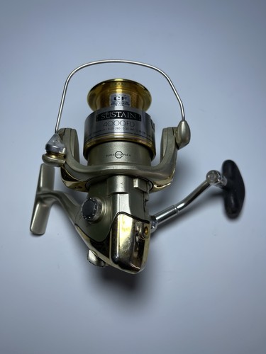 Mulinello spinning shimano - mulinello,