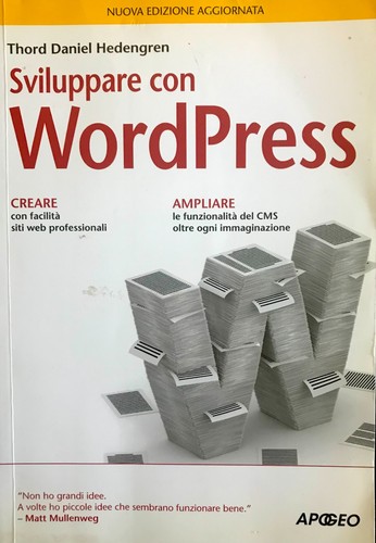 Libri usati informatica - libri,