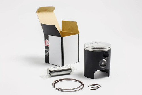 Kit pistone wossner - wossner, acciaio