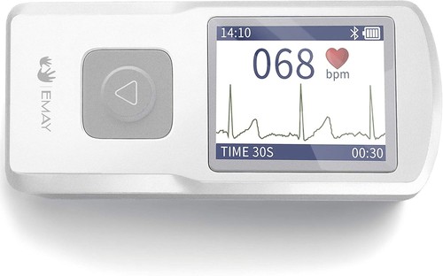 Monitor ecg - monitor, emay