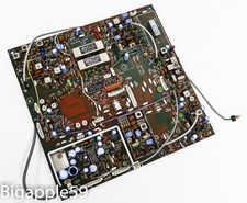 Icom IC-R71A Receiver Main