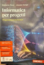 INFORMATICA PER PROGETTI