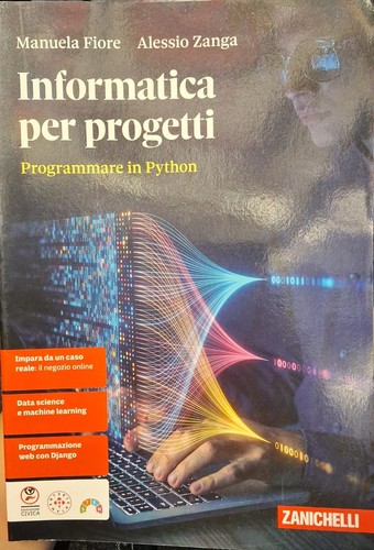 Informatica per progetti - informatica,
