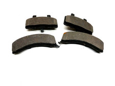 PASTIGLIE FRENO ANTERIORI CHEVROLET K1500 K2500 SUBURBAN 1992- 1999 18029805