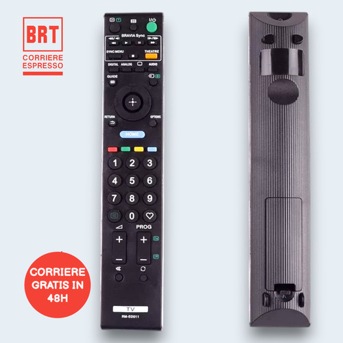 Telecomando compatibile per - telecomando,