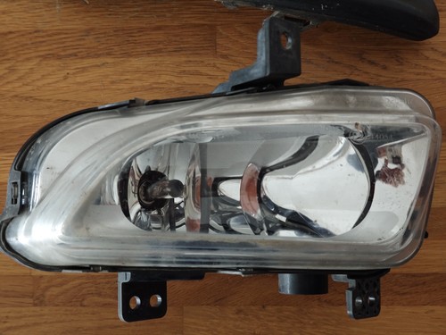 Faro fendinebbia fiat 500x - faro,