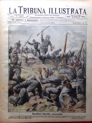 Tribuna illustrata 14 - la,