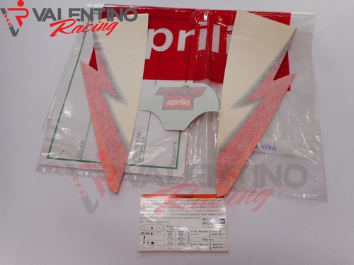Adesivi decalco codone aprilia - decalco,