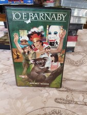  Io e Barnaby- Playtime VHS, Juliet Mills, Sid Caesar