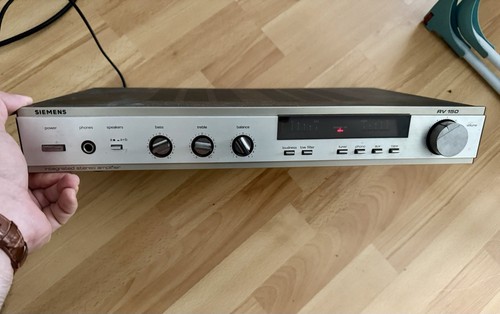 Modello 150 amplificatore - rv,