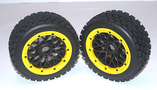 Tyres gomme front rofun 5 - gomme, 1/5