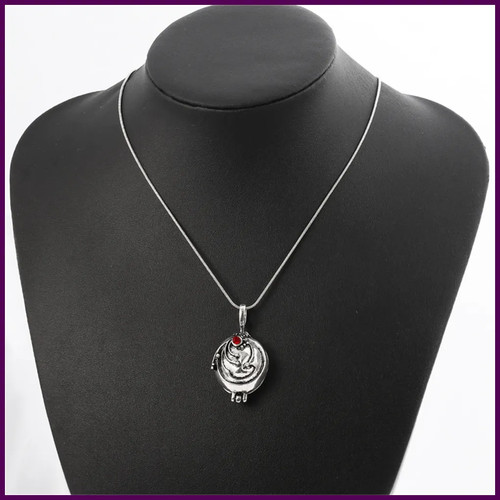 Collana film the vampire - collana, cm