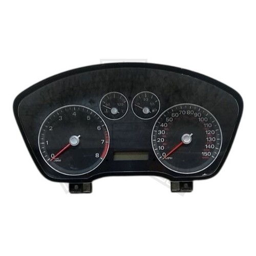 Strumentazione ford max - strumentazione,