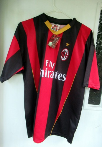 Maglia calcio milan - calcio, ac