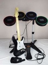 Set Rockband xbox 360 Band in