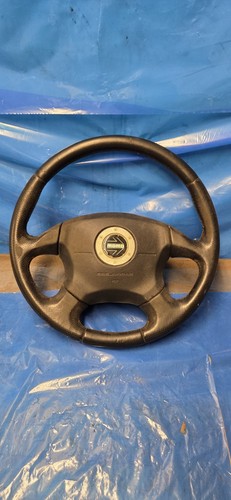 Volante pelle subaru - volante,
