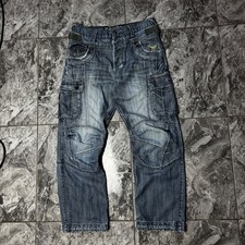 Jeans uomo Police 883 cargo