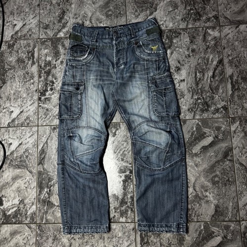 Jeans uomo police - jeans,
