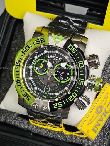 Orologio uomo invicta - da,
