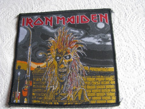 Iron