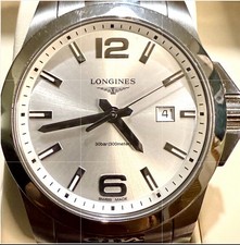 Orologio Uomo Longines