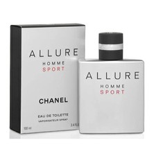 Chanel Allure Homme Sport EDT