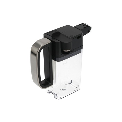 Contenitore latte per macchina