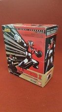 BANDAI SRC super robot chogokin  Mazinga Z Prima Stampa Con Roccia 