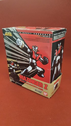Bandai src super robot - bandai,