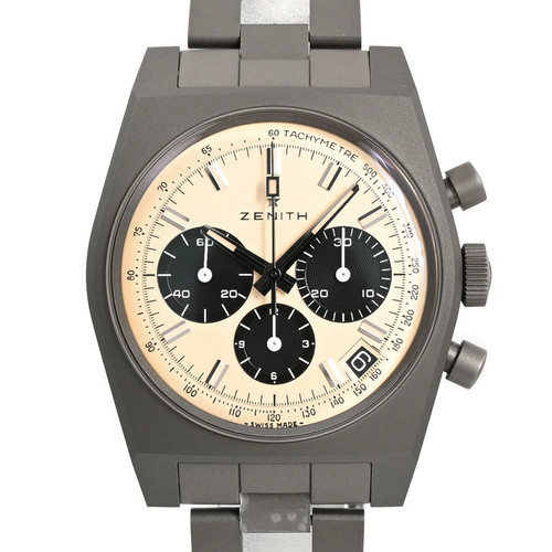 Zenith l384 400 - zenith, 97.l384.400/04.m381