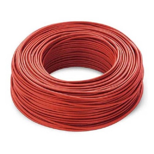 Cavo elettrico unipolare filo - cavo,