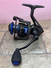 Mulinello da Pesca Spinning