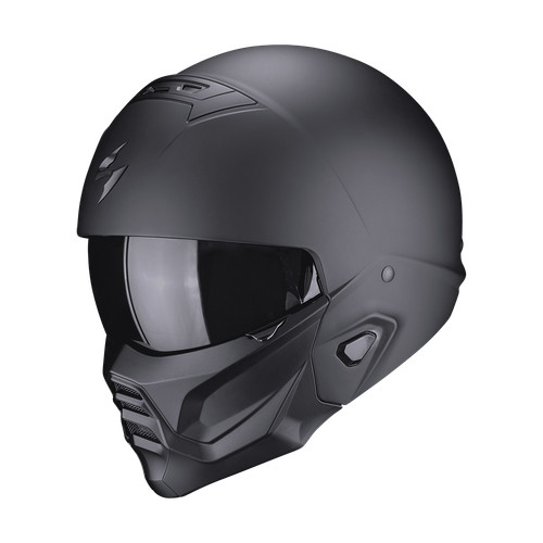 Casco integrale scorpion - casco,