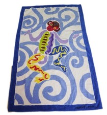 Autentico telo mare HERMES