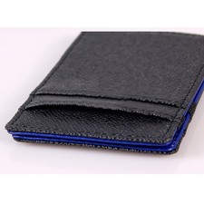 CARTE PORTA PORTAFOGLIO MAGICO IDEA REGALO MAGIC WALLET UOMO PREZZO SHOCK!! kz