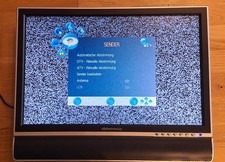 TV TV LCD Alphatronics K-19 DF