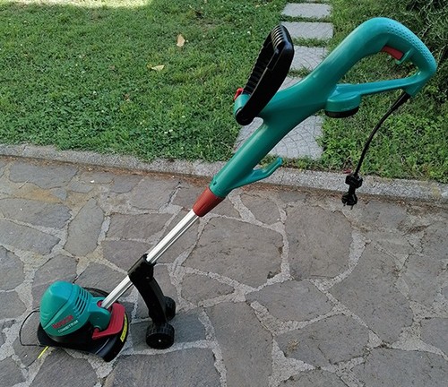 Decespugliatore bosch - decespugliatore, 30