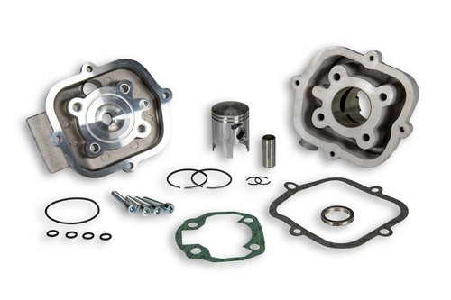 Kit cylindre piston - , culasse