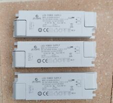 3 PEZZI TRASFORMATORE LED