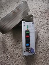 FOBA 40A4 Interface Board