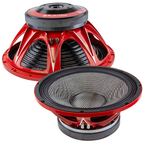 Blastking rocket18 woofer - rocket18,