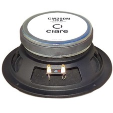 1 CIARE CM200N woofer 200 mm 4