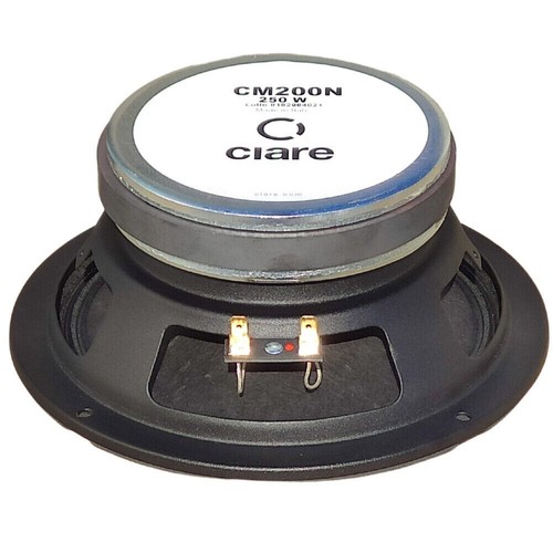 Ciare cm200n woofer - 1, 200