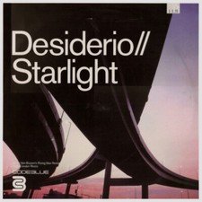 Desiderio - Starlight - Used