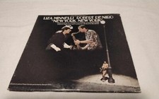 Vinile Liza Minnelli •