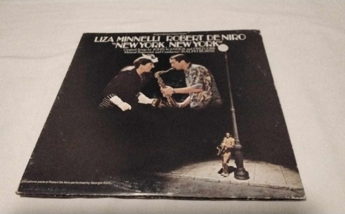 Vinile liza minnelli - vinile, •