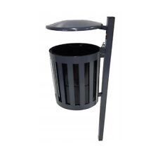 Cestino Dei Rifiuti Pattumiere