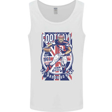 UK Football Americano