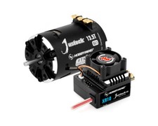 Hobbywing Xerun Justock Combo
